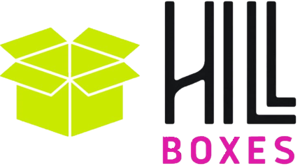 Hill Boxes